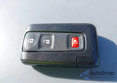 2008 Toyota Prius from USA, damaged, VIN JTDKB20U683334450